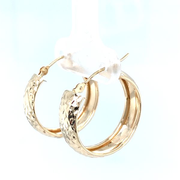 Earrings Carroll / Ochs Jewelers Monroe, MI