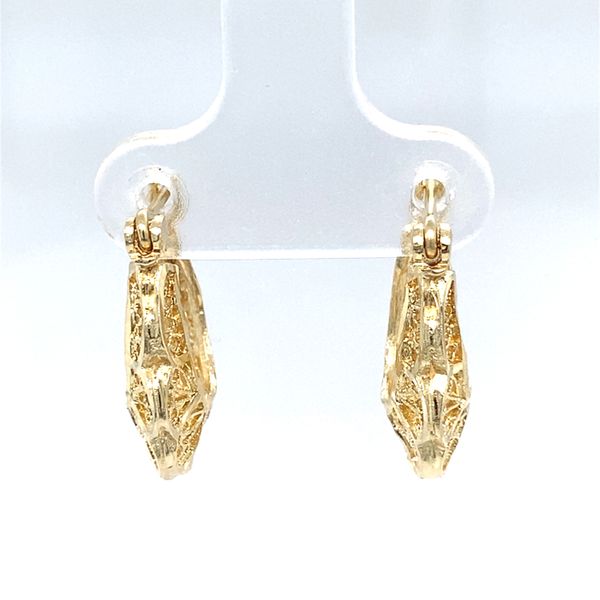 Earrings Image 2 Carroll / Ochs Jewelers Monroe, MI