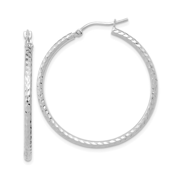 Earrings Carroll / Ochs Jewelers Monroe, MI