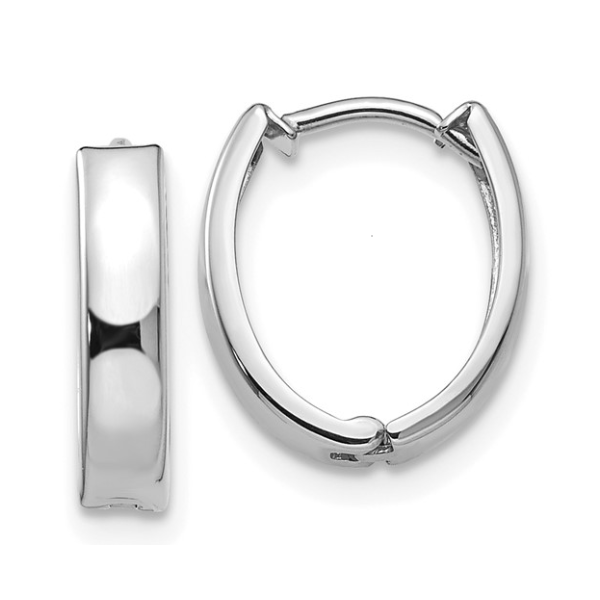 Earrings Carroll / Ochs Jewelers Monroe, MI