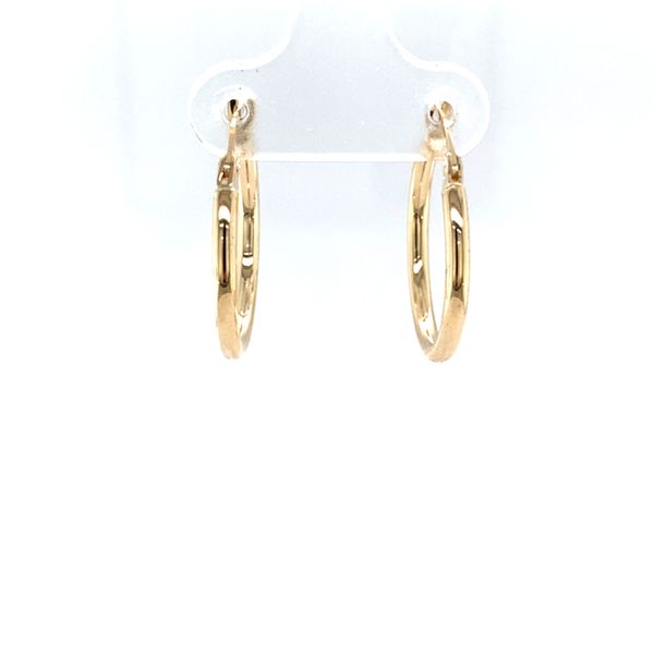 Earrings Image 2 Carroll / Ochs Jewelers Monroe, MI