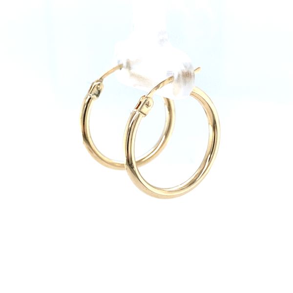 Earrings Carroll / Ochs Jewelers Monroe, MI