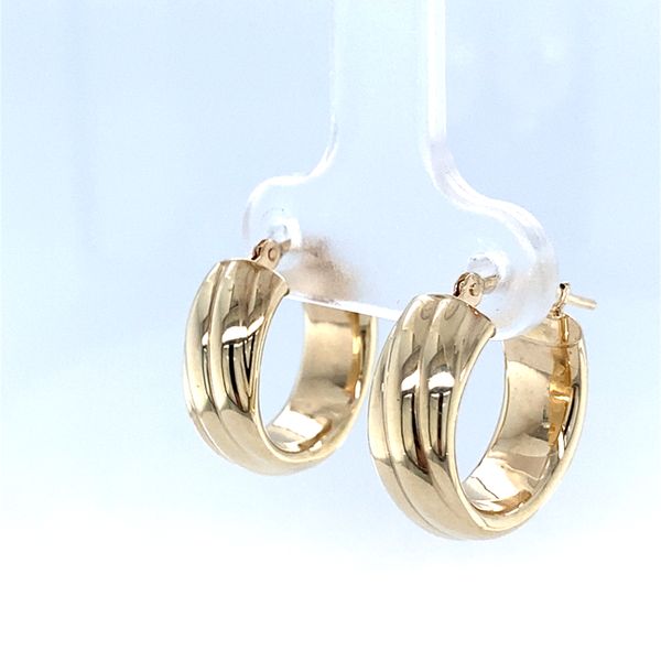 Earrings Image 2 Carroll / Ochs Jewelers Monroe, MI