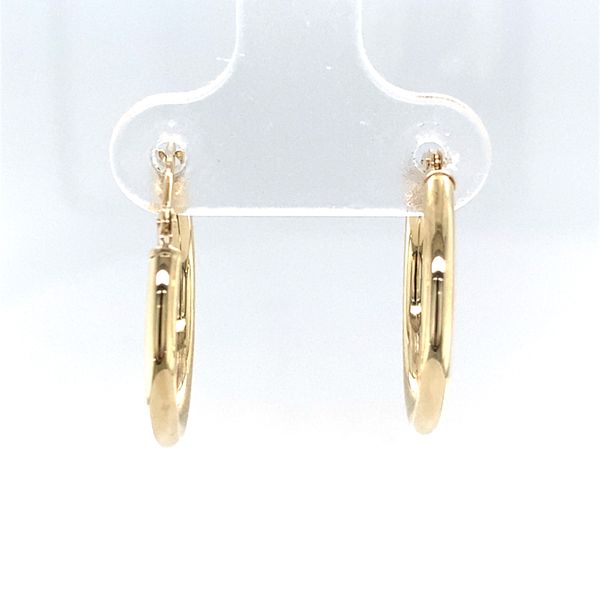 Earrings Image 2 Carroll / Ochs Jewelers Monroe, MI