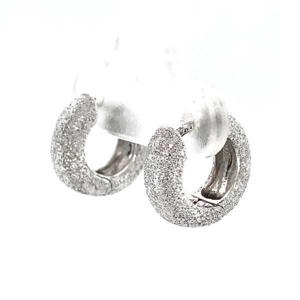Earrings Carroll / Ochs Jewelers Monroe, MI