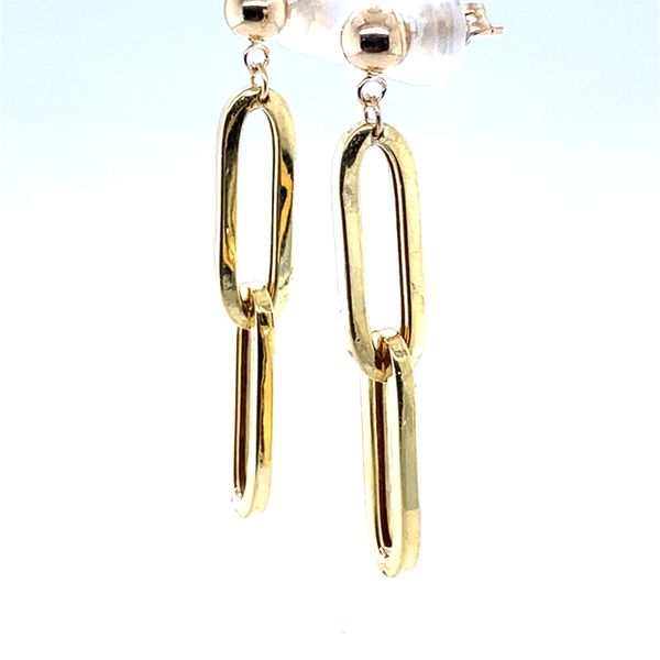 Earrings Image 2 Carroll / Ochs Jewelers Monroe, MI