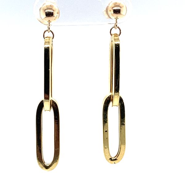 Earrings Carroll / Ochs Jewelers Monroe, MI