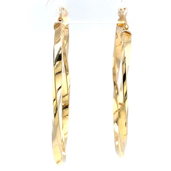 Earrings Image 2 Carroll / Ochs Jewelers Monroe, MI