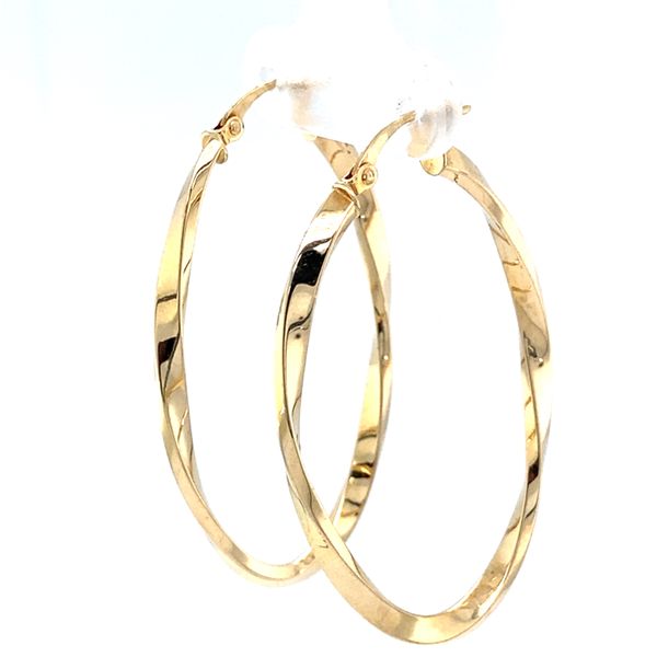 Earrings Carroll / Ochs Jewelers Monroe, MI