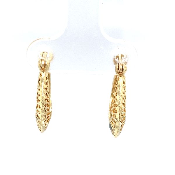 Earrings Image 2 Carroll / Ochs Jewelers Monroe, MI