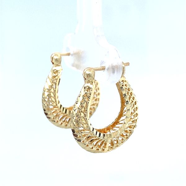 Earrings Carroll / Ochs Jewelers Monroe, MI