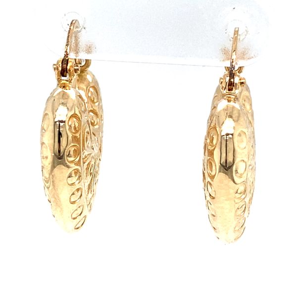 Earrings Image 2 Carroll / Ochs Jewelers Monroe, MI