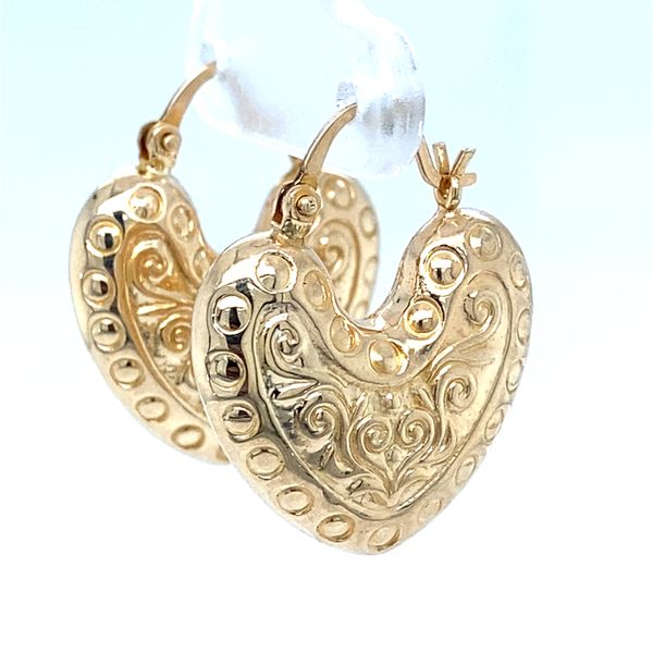 Earrings Carroll / Ochs Jewelers Monroe, MI