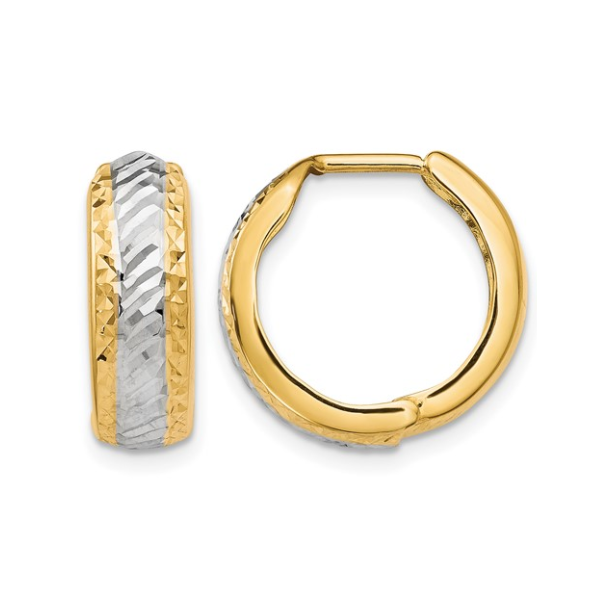 Earrings Carroll / Ochs Jewelers Monroe, MI