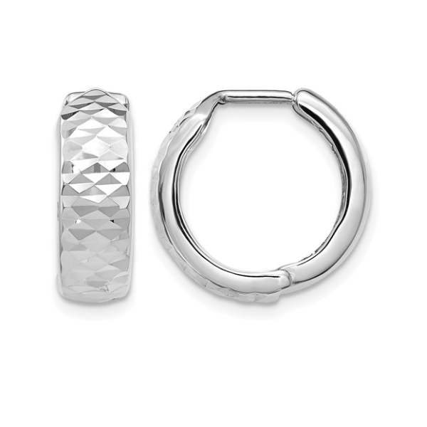 Earrings Carroll / Ochs Jewelers Monroe, MI