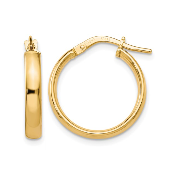 Earrings Carroll / Ochs Jewelers Monroe, MI