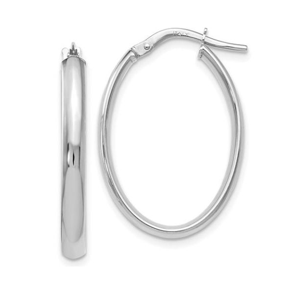 Earrings Carroll / Ochs Jewelers Monroe, MI