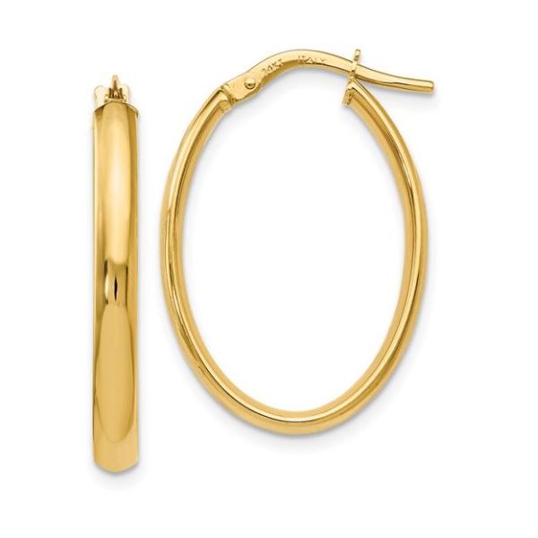 Earrings Carroll / Ochs Jewelers Monroe, MI