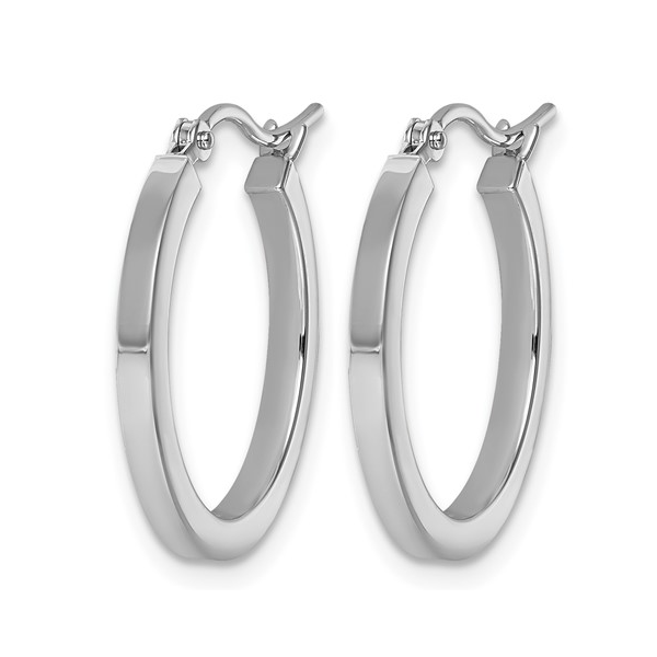 Earrings Image 2 Carroll / Ochs Jewelers Monroe, MI
