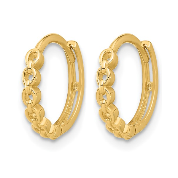 Earrings Image 2 Carroll / Ochs Jewelers Monroe, MI