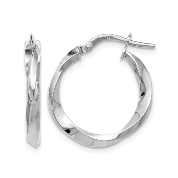 Earrings Carroll / Ochs Jewelers Monroe, MI