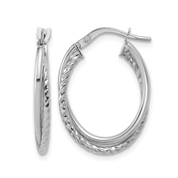 Earrings Carroll / Ochs Jewelers Monroe, MI