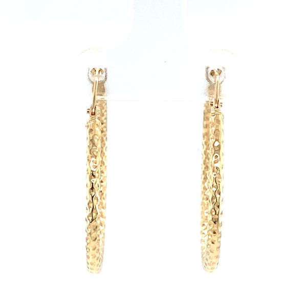 Earrings Image 2 Carroll / Ochs Jewelers Monroe, MI