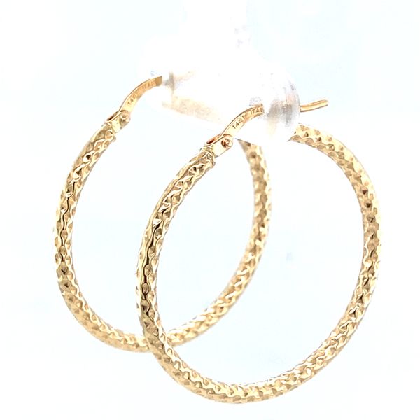 Earrings Carroll / Ochs Jewelers Monroe, MI