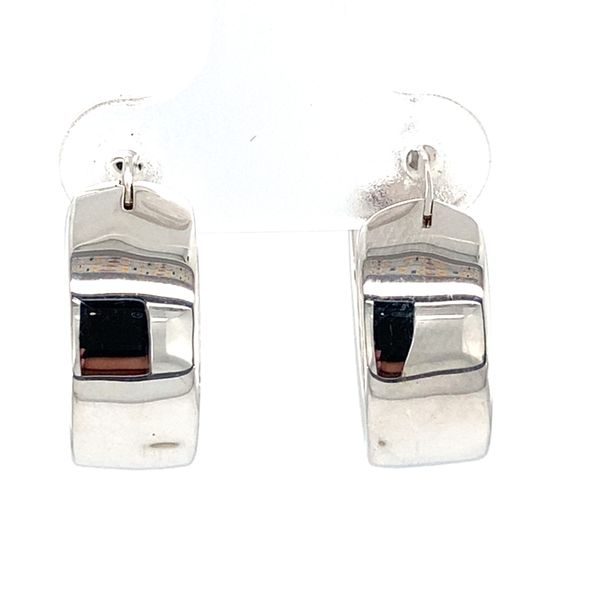 Earrings Image 2 Carroll / Ochs Jewelers Monroe, MI