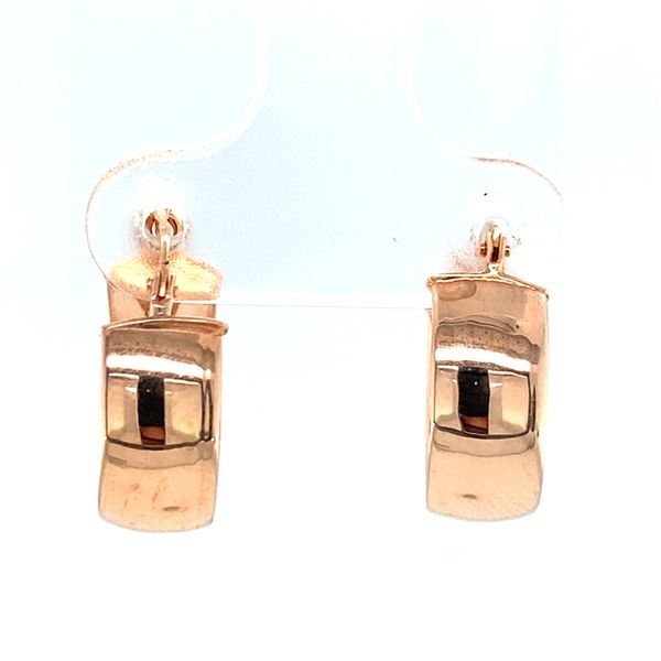 Earrings Image 2 Carroll / Ochs Jewelers Monroe, MI