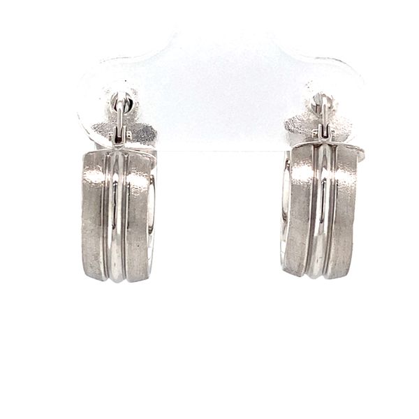 Earrings Image 2 Carroll / Ochs Jewelers Monroe, MI