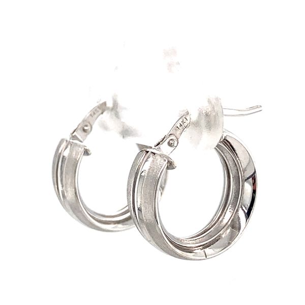 Earrings Carroll / Ochs Jewelers Monroe, MI