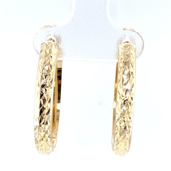 Earrings Image 2 Carroll / Ochs Jewelers Monroe, MI