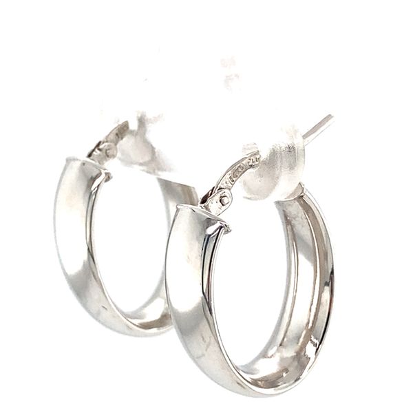 Earrings Carroll / Ochs Jewelers Monroe, MI