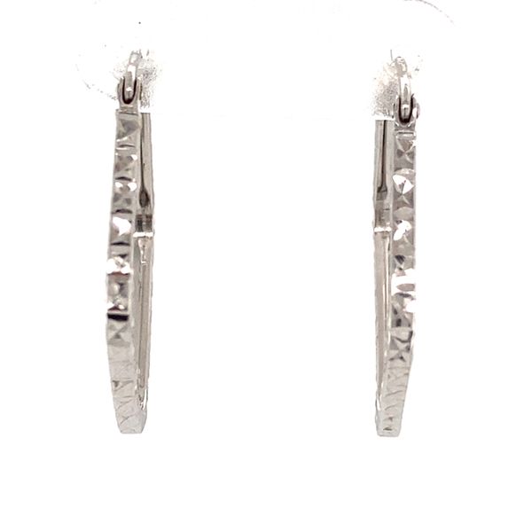 Earrings Image 2 Carroll / Ochs Jewelers Monroe, MI