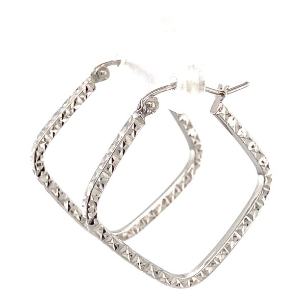 Earrings Carroll / Ochs Jewelers Monroe, MI