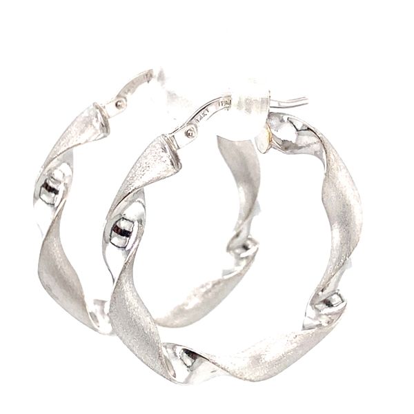 Earrings Carroll / Ochs Jewelers Monroe, MI