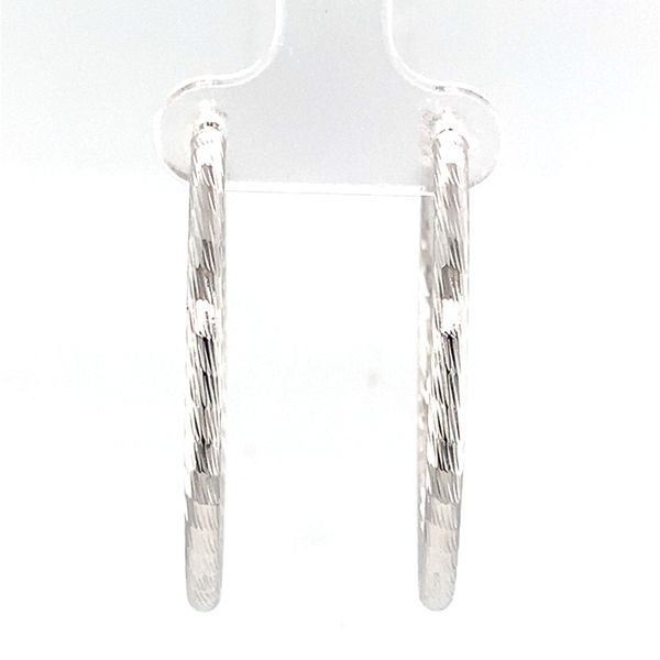 Earrings Image 2 Carroll / Ochs Jewelers Monroe, MI
