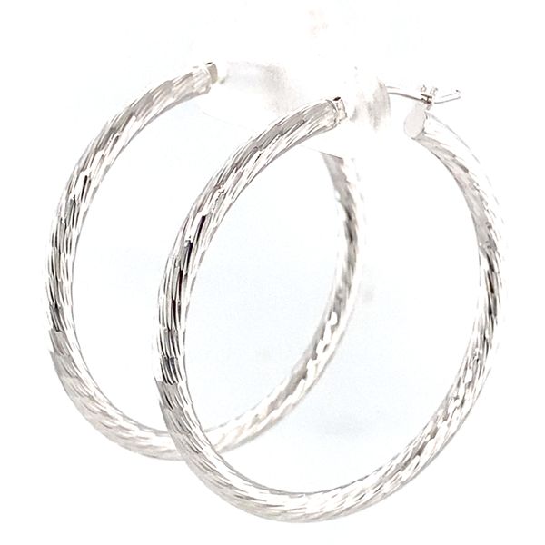 Earrings Carroll / Ochs Jewelers Monroe, MI