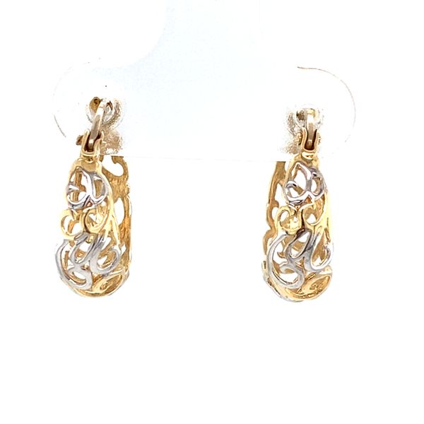 Earrings Carroll / Ochs Jewelers Monroe, MI