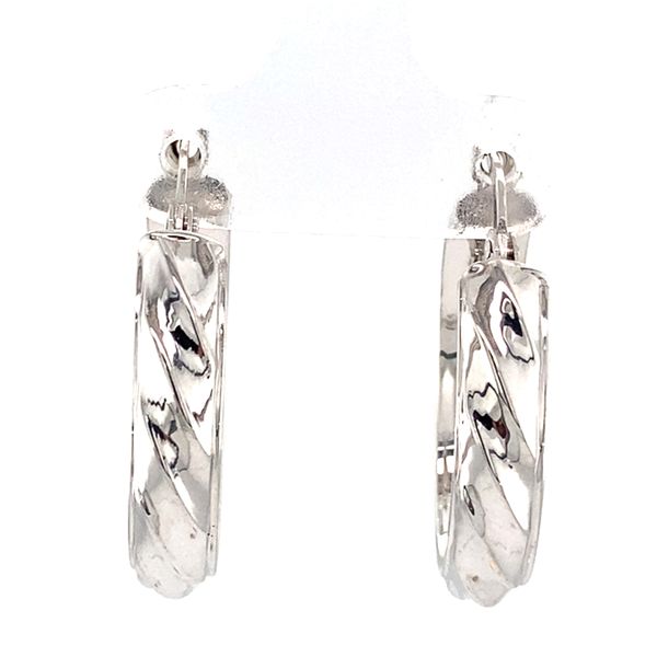 Earrings Image 2 Carroll / Ochs Jewelers Monroe, MI