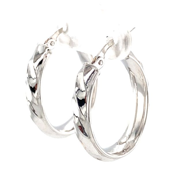 Earrings Carroll / Ochs Jewelers Monroe, MI