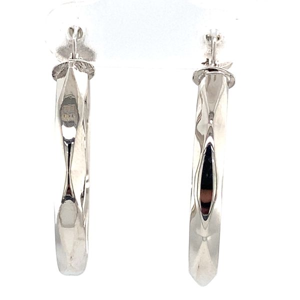 Earrings Image 2 Carroll / Ochs Jewelers Monroe, MI
