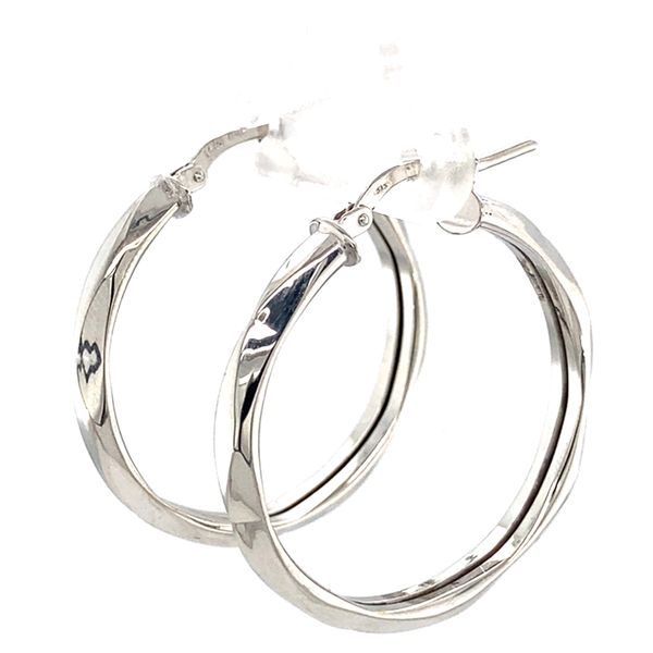 Earrings Carroll / Ochs Jewelers Monroe, MI