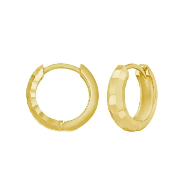 Earrings Carroll / Ochs Jewelers Monroe, MI