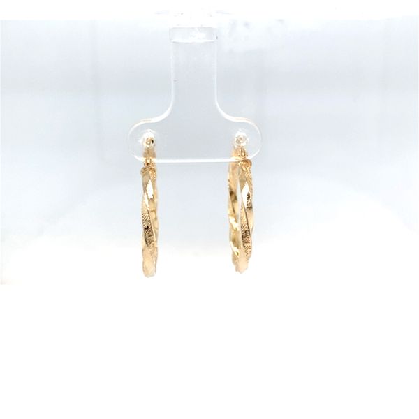 Earrings Image 2 Carroll / Ochs Jewelers Monroe, MI