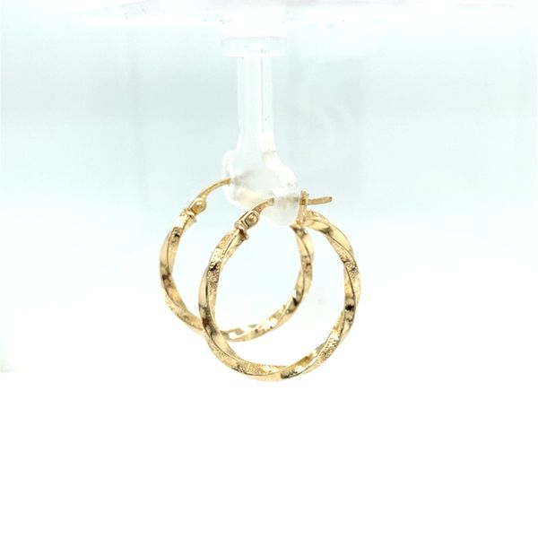 Earrings Carroll / Ochs Jewelers Monroe, MI