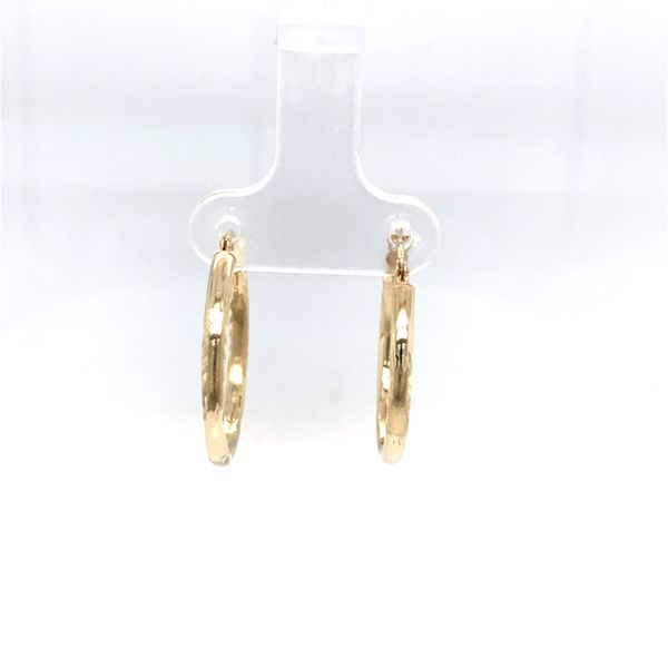 Earrings Image 2 Carroll / Ochs Jewelers Monroe, MI