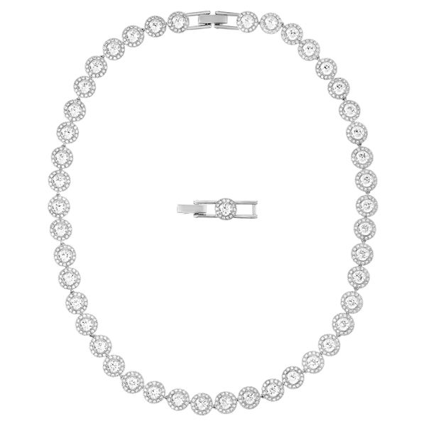 Angelic necklace Carroll / Ochs Jewelers Monroe, MI