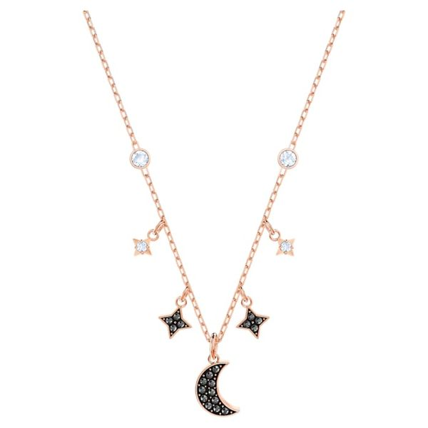 Swarovski Symbolic necklace Carroll / Ochs Jewelers Monroe, MI